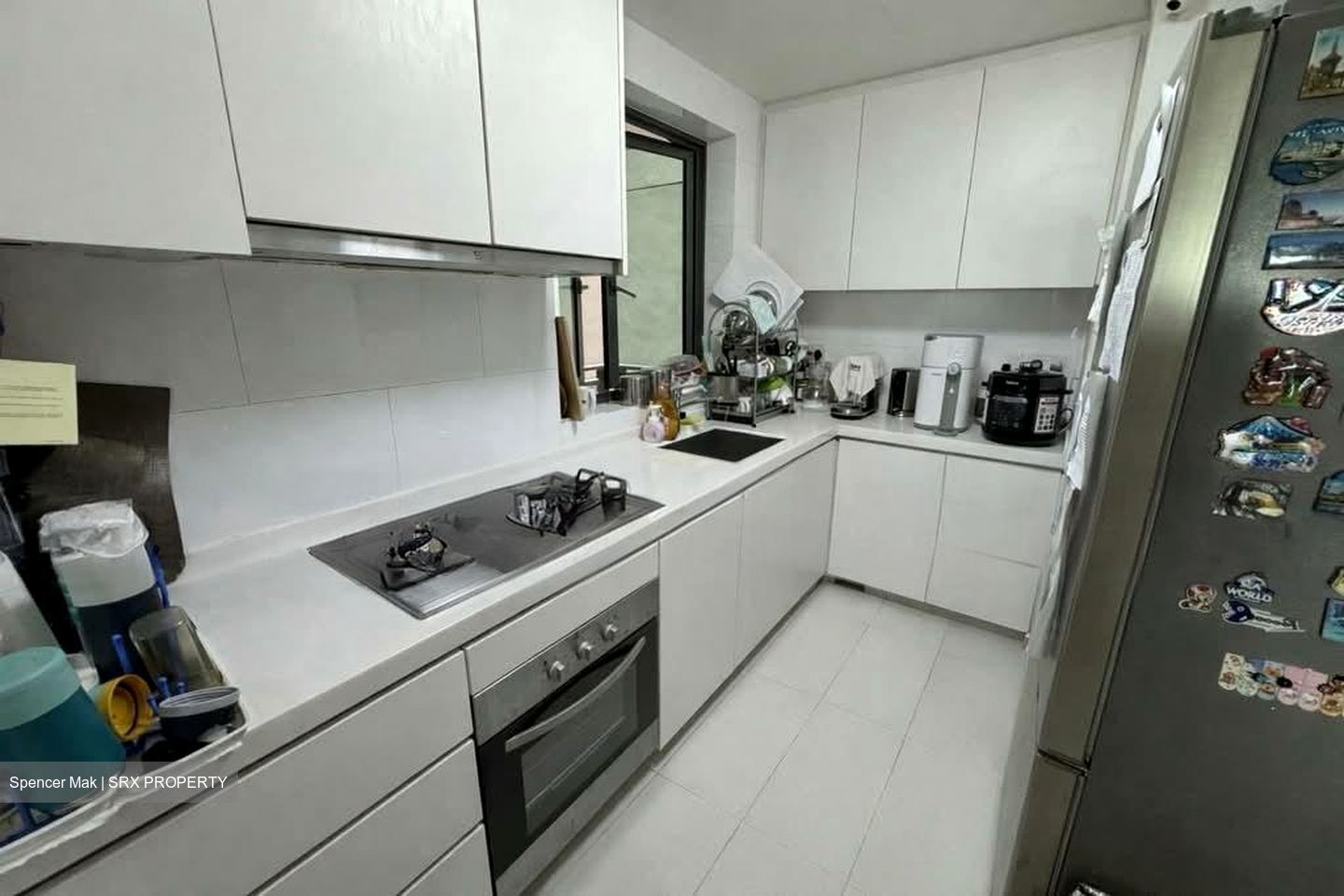 The Topiary (D28), Condominium #556578211